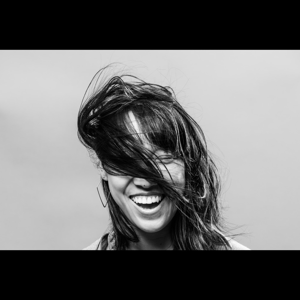 Meet your Posher, Shaina